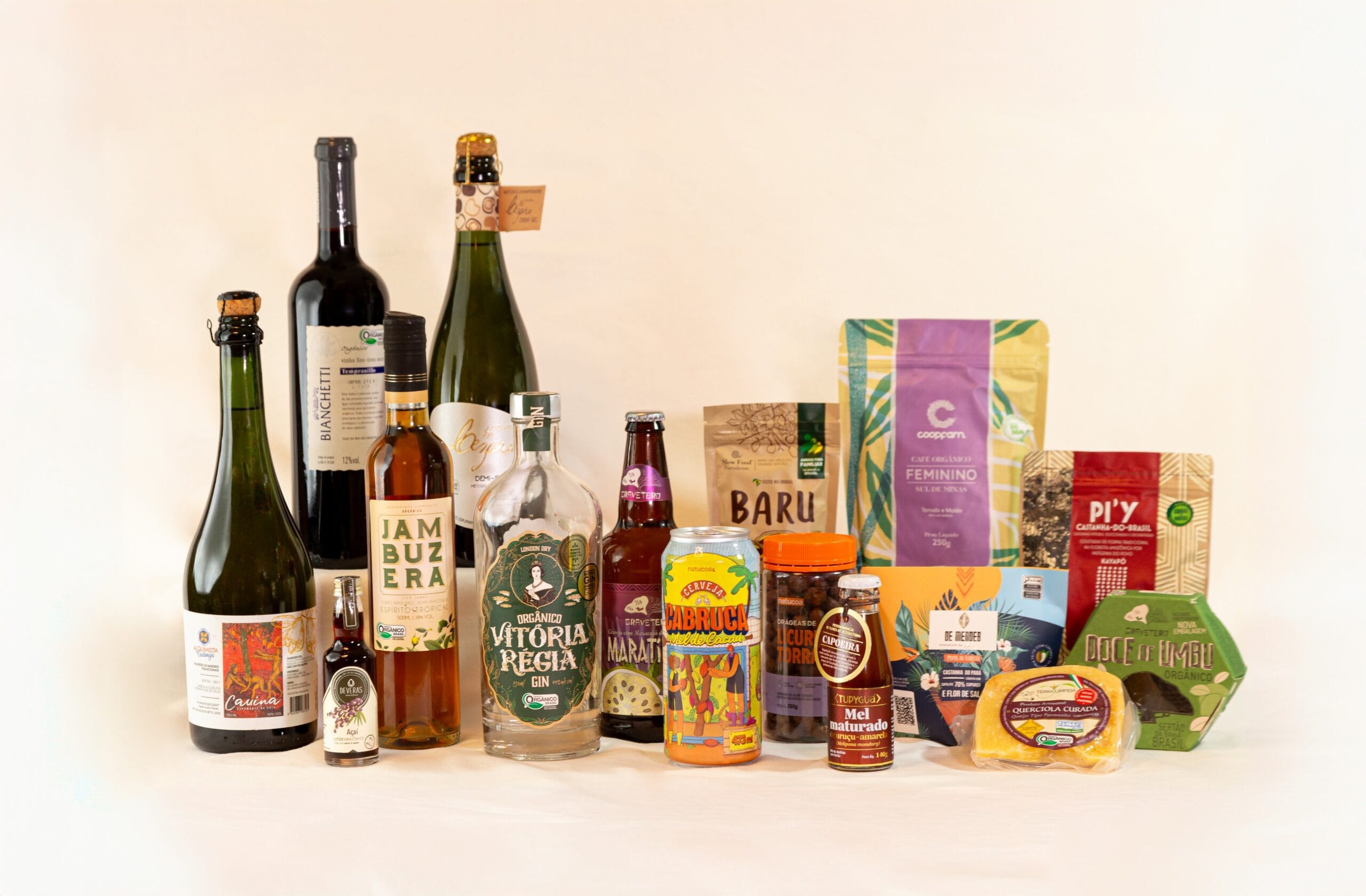 presentes corporativos