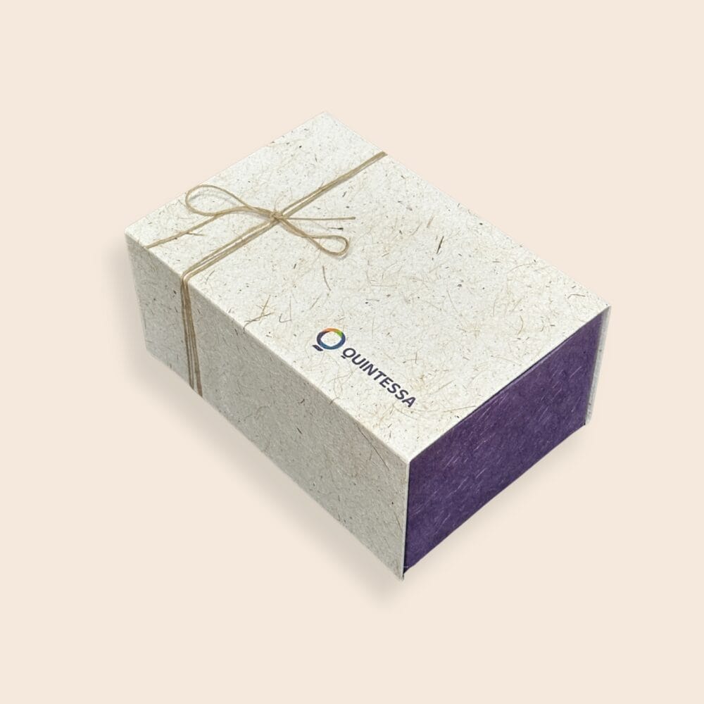 kit presente ano novo colaboradores quintessa