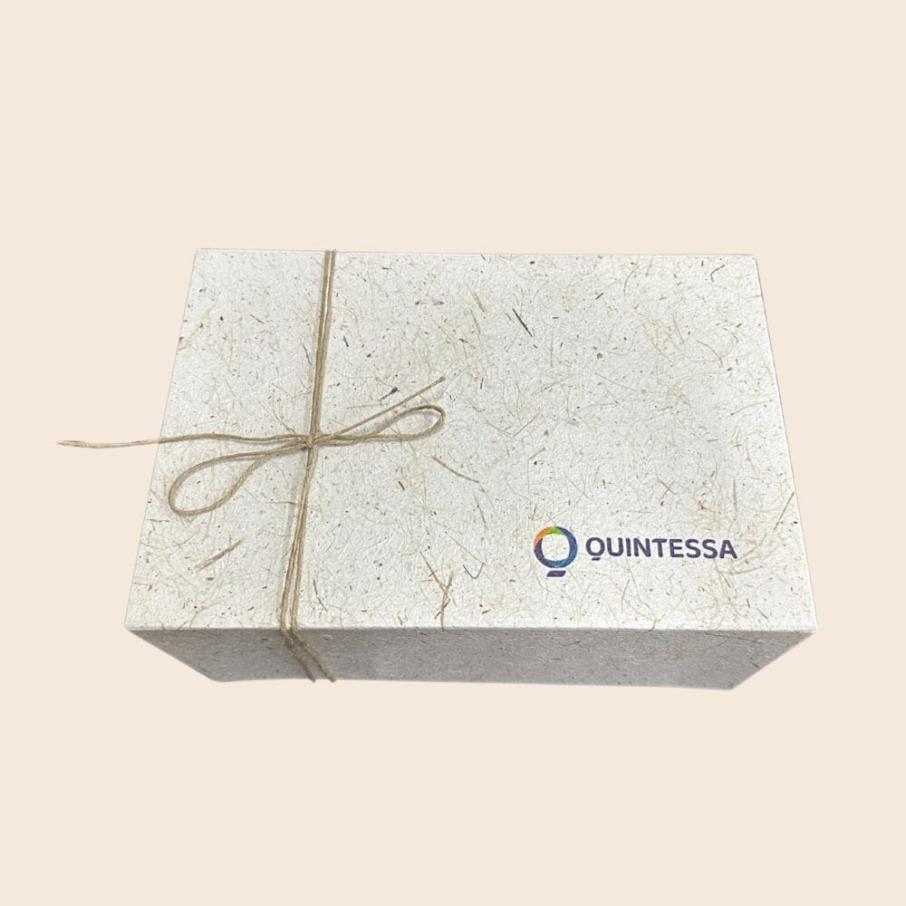 kit presente ano novo colaboradores quintessa