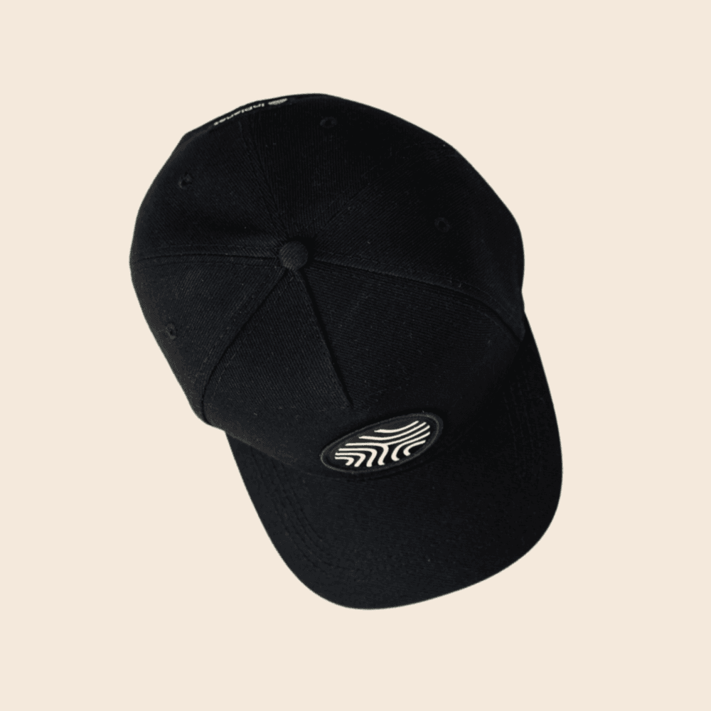boné personalizado alta qualidade empreendedorismo negro