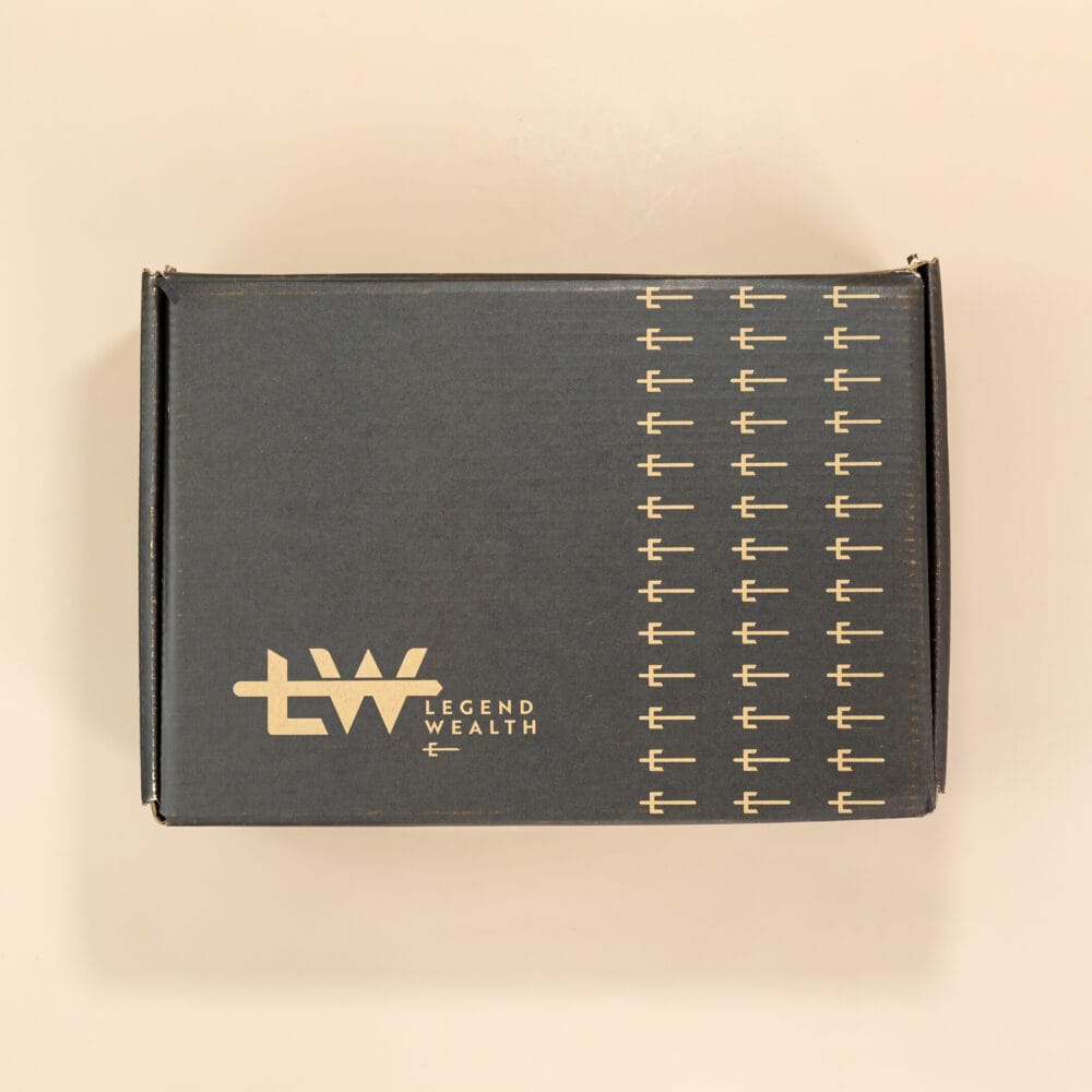 presente clientes legend wealth biodiversidade brasileira