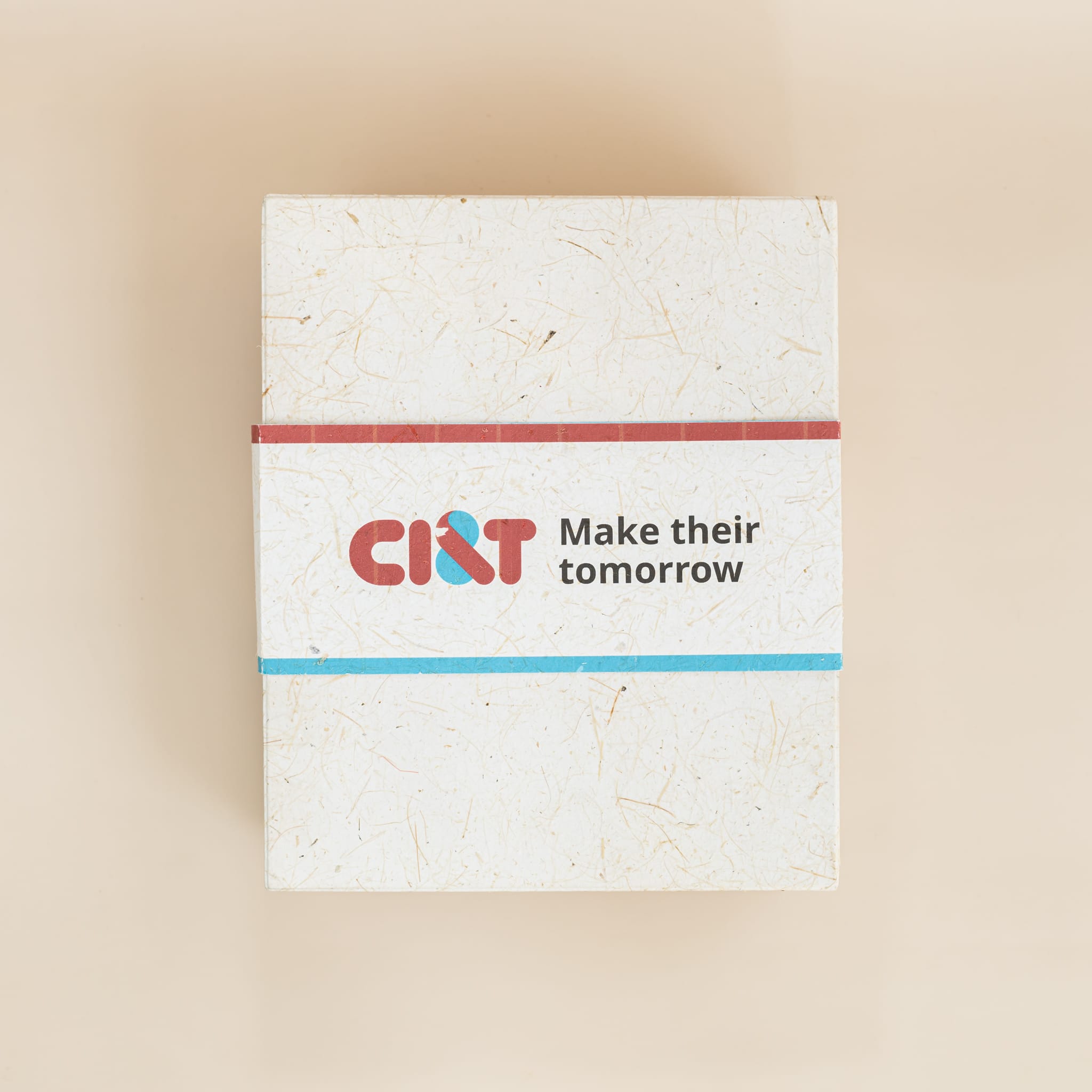 presente corporativo sustentável dos biomas brasileiros CI&T