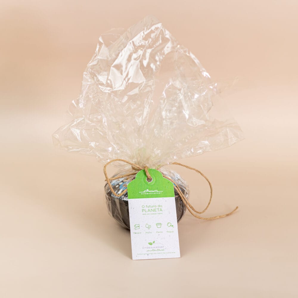 panelinha de barro brinde lançamento PRAD Zurich